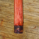 Illustration for article titled made a walking stick